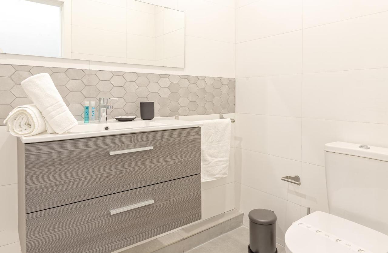 Luxury Prime Batalha Apartments Porto Eksteriør bilde