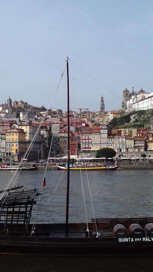 Luxury Prime Batalha Apartments Porto Eksteriør bilde
