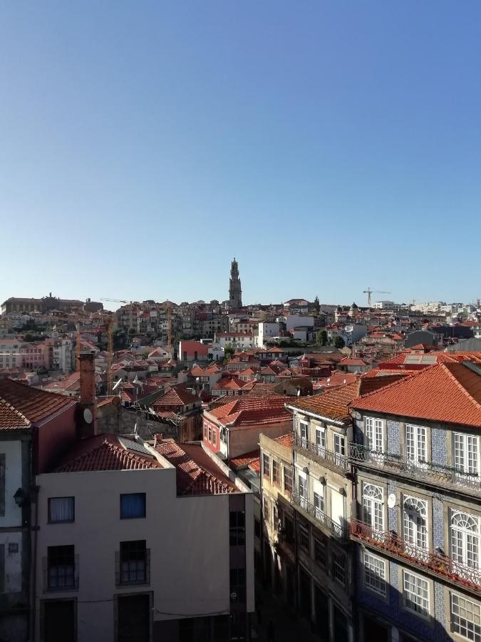 Luxury Prime Batalha Apartments Porto Eksteriør bilde